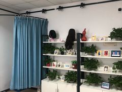 -星卡照相馆(奉贤百联店)