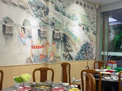 -官塘陈记鱼生·潮汕砂锅粥·牛肉火锅(潮枫路总店)