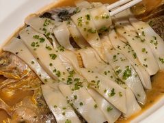 -桂满陇·海市蜃楼·黑金(国金店)