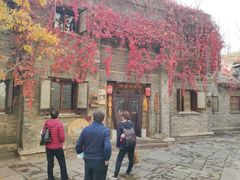 -卧龙堡客栈·中餐厅(古北水镇店)