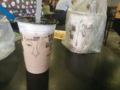 -放哈·甜醅子奶茶创造者(正宁路店)