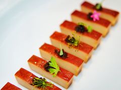 -北京柏悦酒店·锦庭餐厅Dining Room