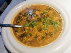 海鲜疙瘩汤-小螺号海鲜·地道鲁菜(泉城广场店)