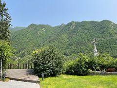 -金岳台私汤温泉度假山庄·创意餐厅(昌平十三陵店)