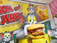 -泡泡玛特POPMART(国金街店)