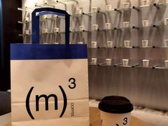 -CUBIC3三立方咖啡(西岸凤巢店)