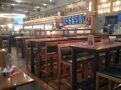 大堂-COMMUNE幻师(渔人码头店)