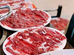 -八合里潮汕鲜牛肉火锅(深圳海岸城店)