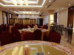 大堂-老城南食府(宣武门东大街店)