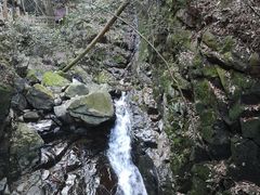 -藏龙百瀑风景区