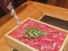 -巴奴毛肚火锅(大剧院店)