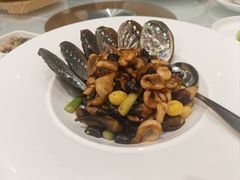 -万龙洲海鲜(大兴绿地缤纷城店)