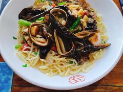 -孙家面馆(淮海第一城店)