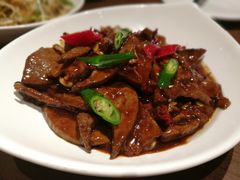 -北李妈妈菜·虾爬子大锅贴(贵和店)