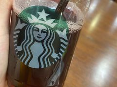 -星巴克(杭州市民中心店)