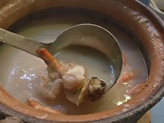 -一粥(华侨城创意文化园店)