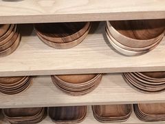 -MUJI无印良品(中航城君尚店店)