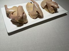 -狮王府淮扬菜(万象城店)