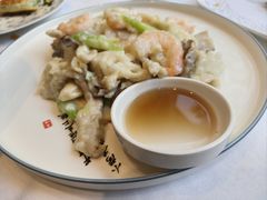 -蓬川食府(金海道店)