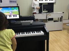 -爱琴孩专业钢琴培训机构