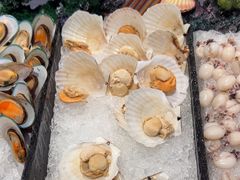 -顺德联塑万怡酒店·万荟轩自助餐厅