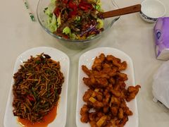 -惠宾饭庄(千禧店)