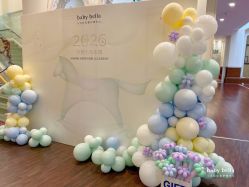 -baby bella小贝拉母婴护理中心(珠海希尔顿店)