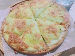 榴莲披萨-艾蜜西餐厅(梅园店)