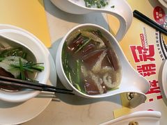 -叹茶靓点·粤式餐厅·全天茶市(石井万民广场店)