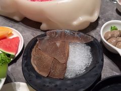 -德天肥牛海鲜火锅(城西银泰店)