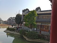 -龙潭水乡