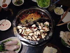 -纸盐河码头火锅(十八梯店)