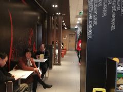 -麦当劳(祈年大街店)