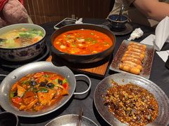 -松茸小馆·云南特色餐厅