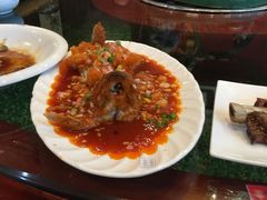 -盛福楼·惠山宴(盛岸路店)