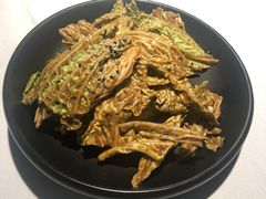 乾隆白菜-羲和雅苑•北京烤鸭(陆家嘴中心店)