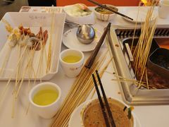 -串一火锅(赛格国际购物中心店)