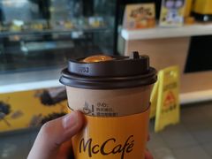 -麦当劳(双榆树店)
