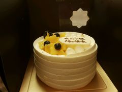 美杜莎-黑池口感烘焙·生日蛋糕(坂田店)