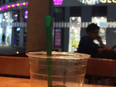 -星巴克(北京三里屯SOHO一店)