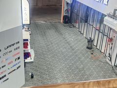 -天猫养车贴膜轻改·蓝电(优匹康桥东路店)