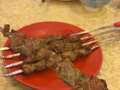 -维吾尔餐厅(宜山路店)