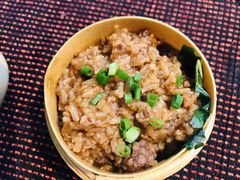 -老房子金沙元年川菜食府·花园餐厅(金沙店)