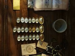 -MAX伯爵沉浸式超级游戏体验馆·实景桌游·剧本杀(小时代店)