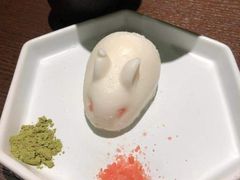 山药兔-掌柜的店·河南菜(世茂店)