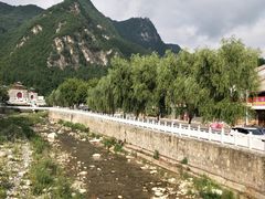 -商洛老君山旅游风景区