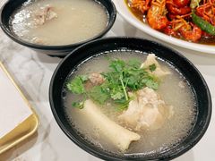 -新凯旋烧烤·燕姐千岛湖土菜