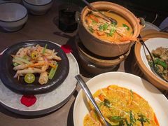 -星叶·东南亚料理(宁波万象汇店)