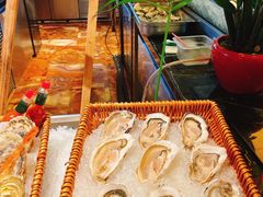 -富力丽思卡尔顿酒店·香荟全日制餐厅