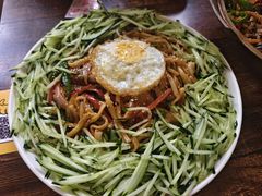 -老钟家烤羊排·敦伊阁清真餐厅胡羊焖饼